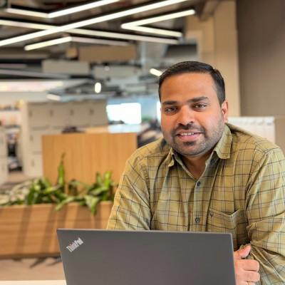 Lalitesh Pawar - Shaping the Future of Search - Learner. SEO Strategist . Ai Search Consultant